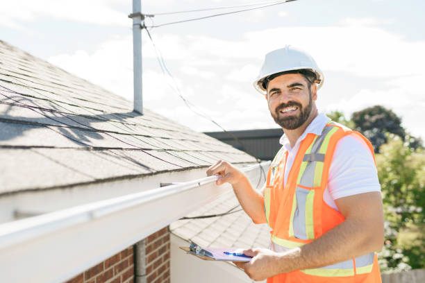 Heating Cable for Roof Installation in Corry, PA