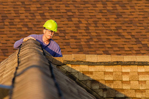 Quick and Trustworthy Emergency Roof Repair Services in Corry, PA