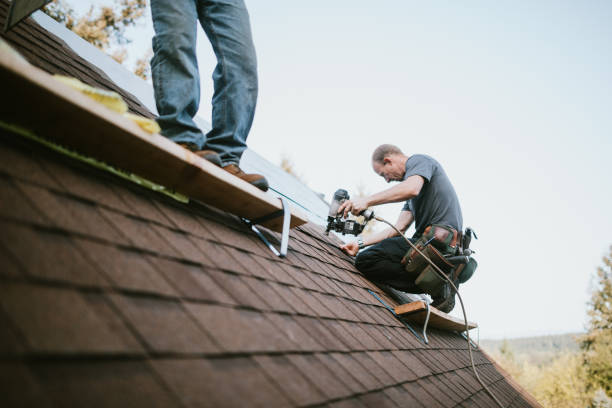 Best Residential Roofing Contractor  in Corry, PA